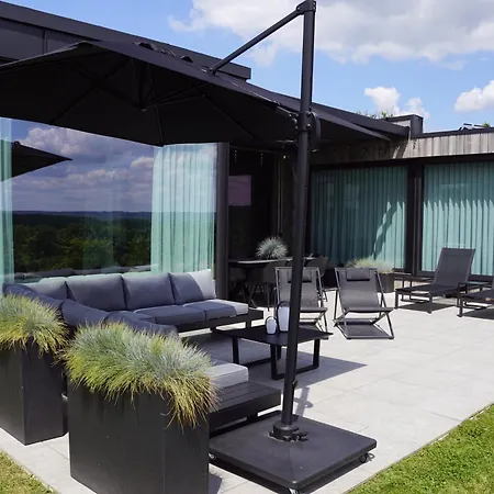 Carega, Maison De A Somme-Leuze