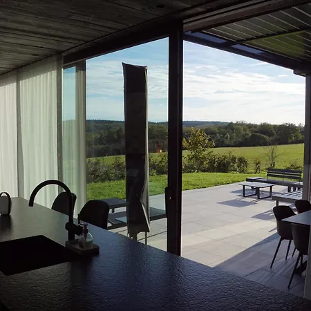 Carega, Maison De A Somme-Leuze