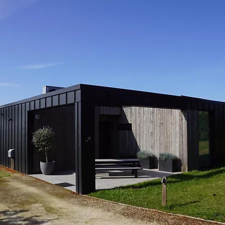 Carega, Maison De A Villa