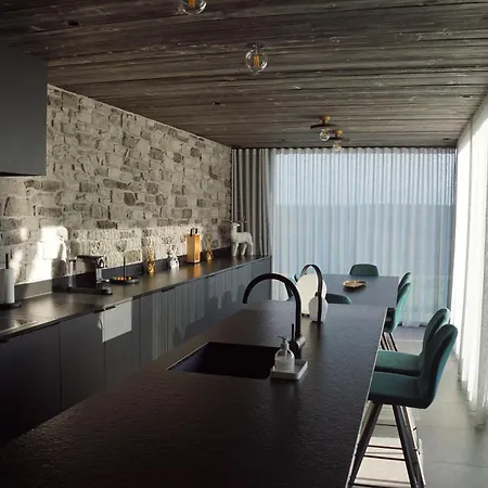 Villa Carega, Maison De A Somme-Leuze